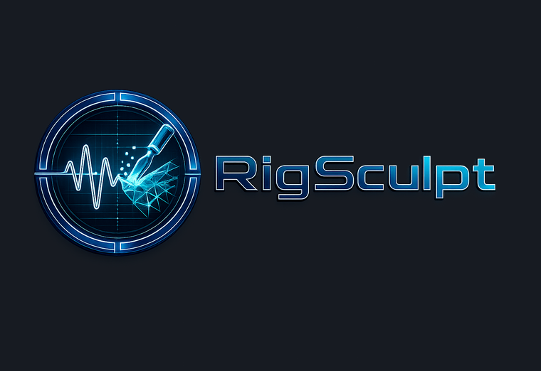 RigSculpt