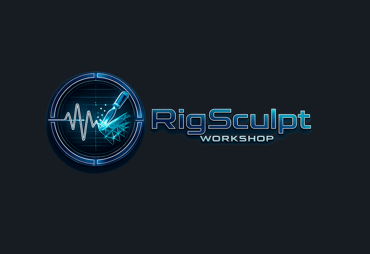 RigSculpt Workshop